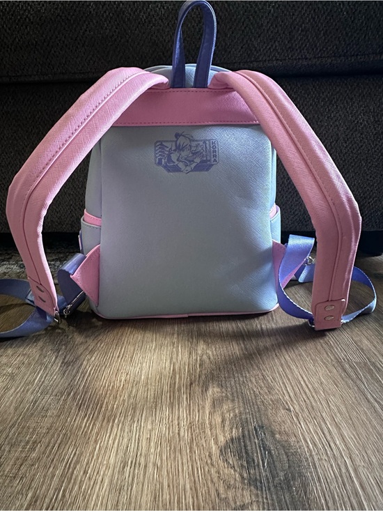 Loungefly Legends of Korra Backpack - Avatar Korra & Naga main image 4